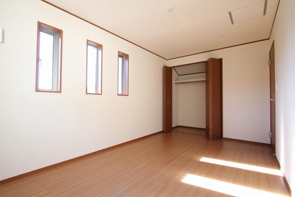 Non-living room. Building 3 (October 11, 2013) Shooting