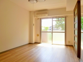 Living and room. Dazzling room is light southeast