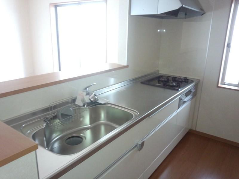 Kitchen. Indoor (10 May 2013) Shooting