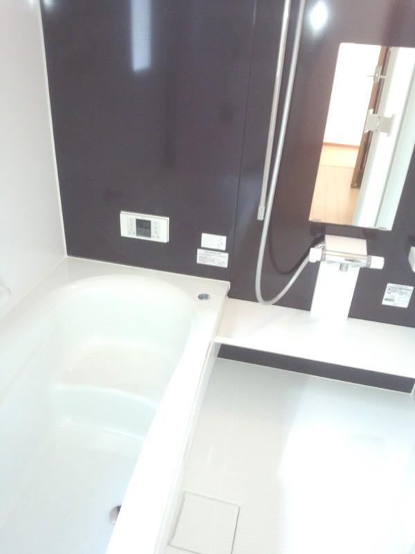 Bathroom. Indoor (10 May 2013) Shooting