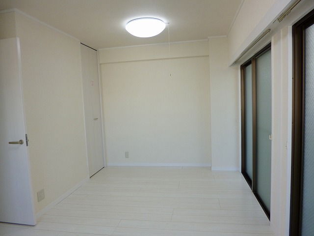 Living and room. Living