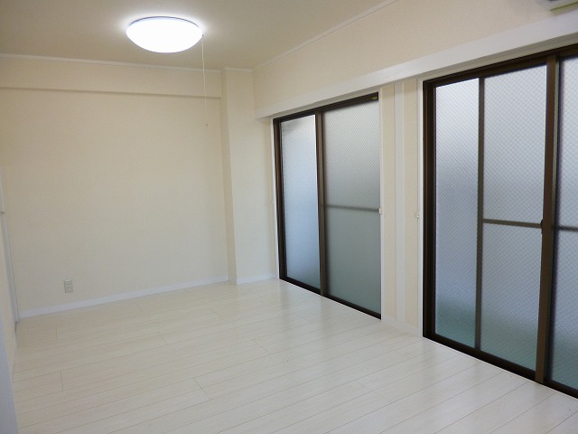 Other room space. bedroom