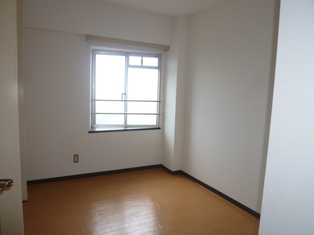 Other room space. It is a photograph of another room