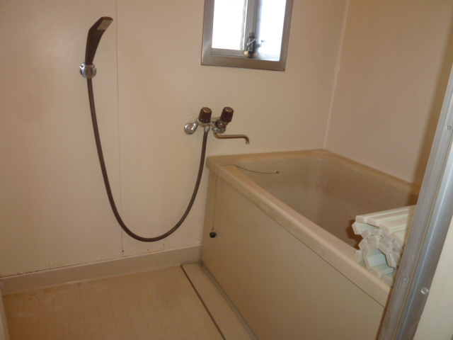 Bath. It is a photograph of another room