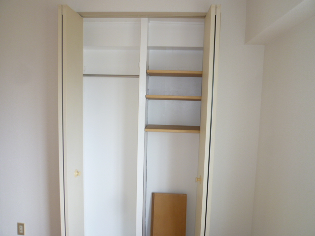 Receipt. It is a photograph of another room