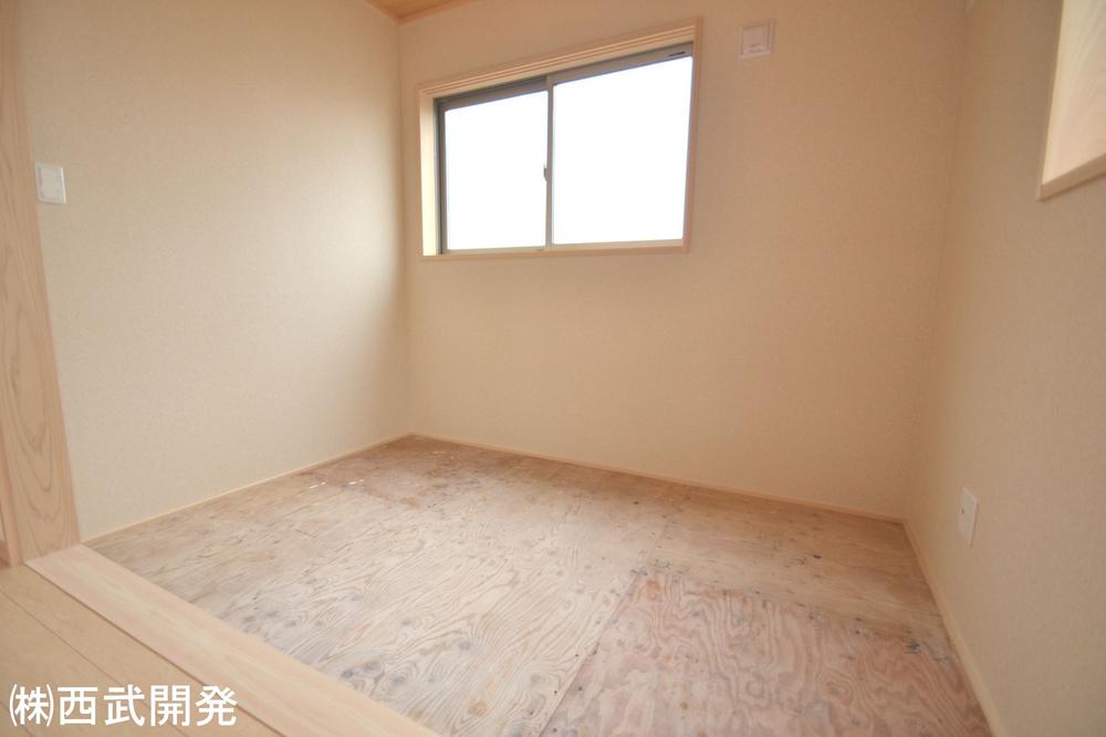 Other. Tatami Corner