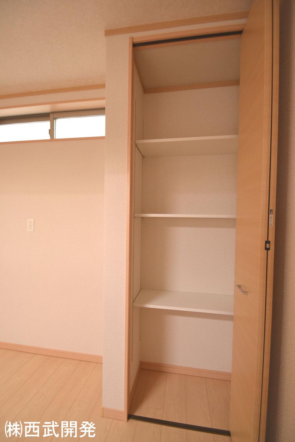 Receipt. Convenient kitchen aside storage