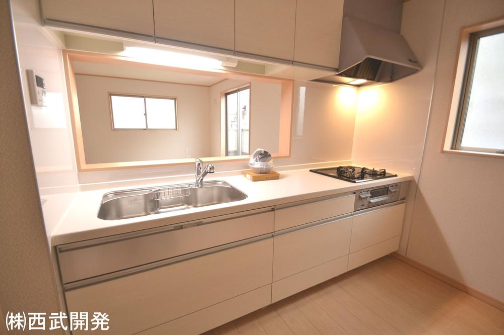 Kitchen. Indoor (10 May 2013) Shooting