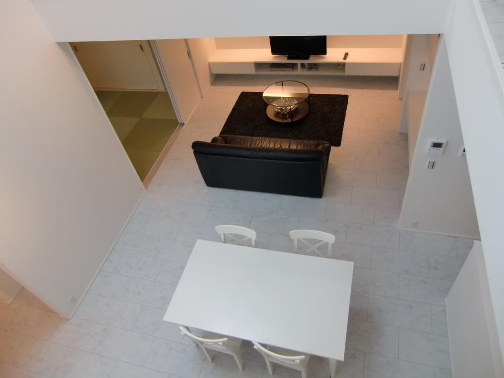 Living. Indoor (10 May 2013) Shooting