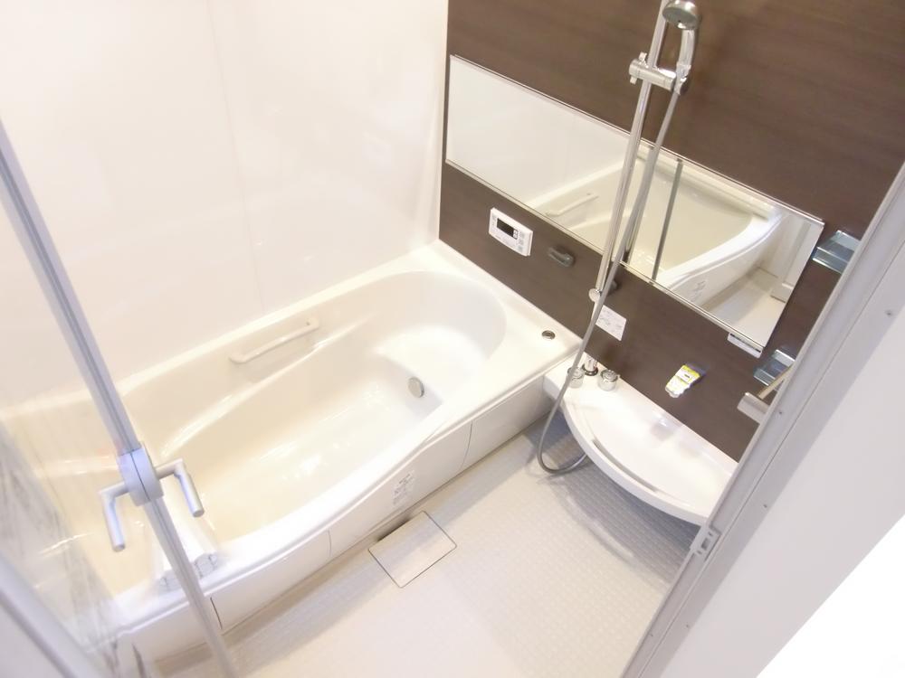 Bathroom. Indoor (10 May 2013) Shooting