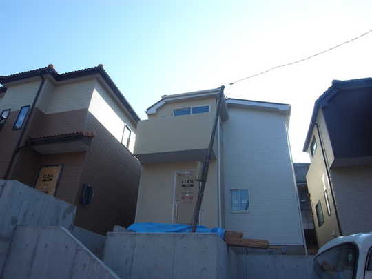 Local appearance photo