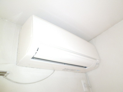 Other room space. Air conditioning