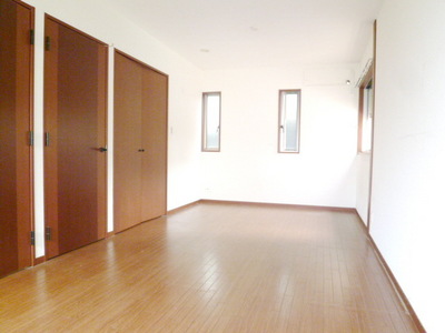 Living and room. Open indoor