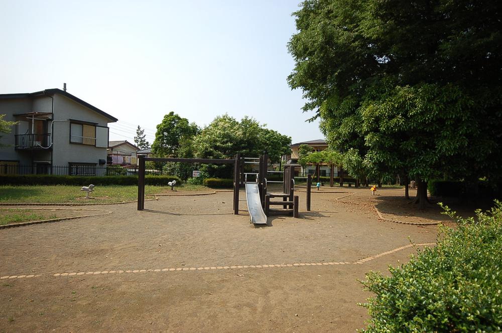 park. 350m to Shinkai park