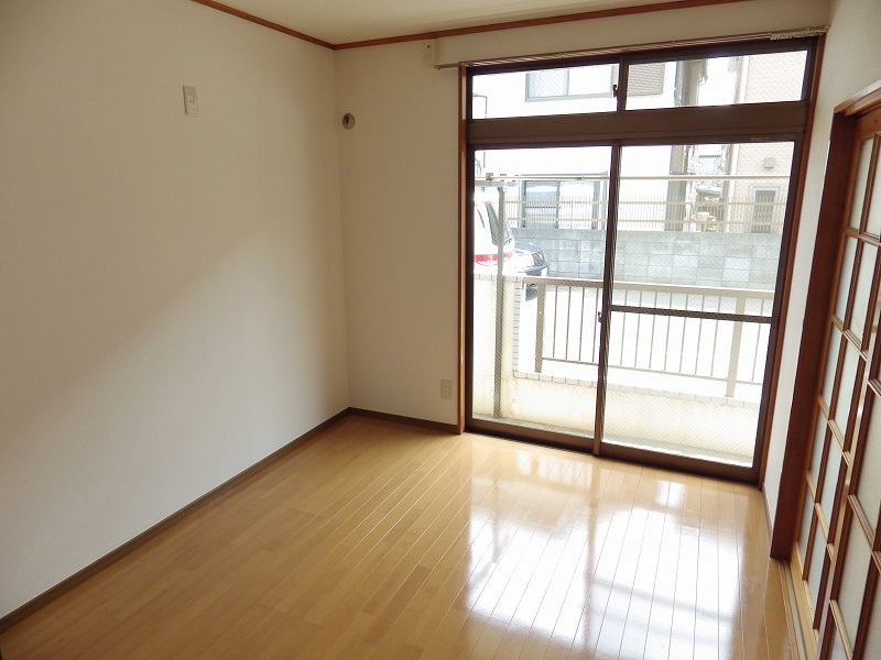 Living and room. Living