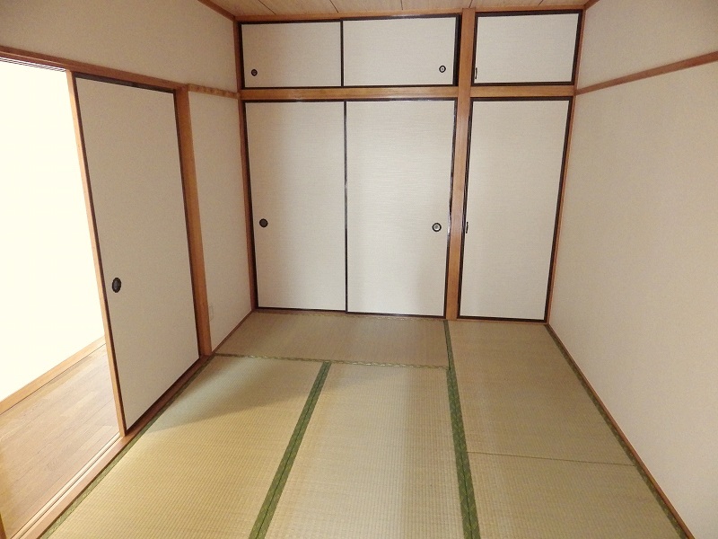 Other room space. bedroom