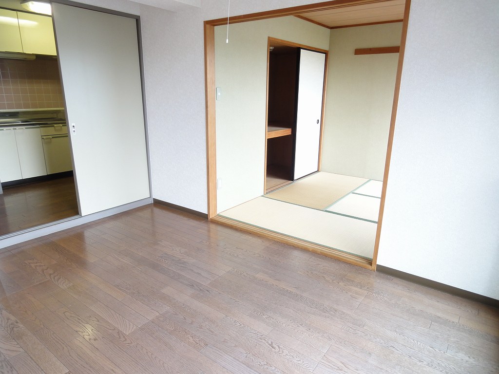 Living and room. Living