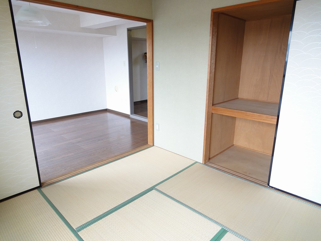 Other room space. bedroom