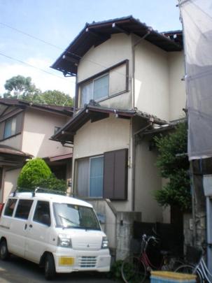 Local land photo. Property appearance