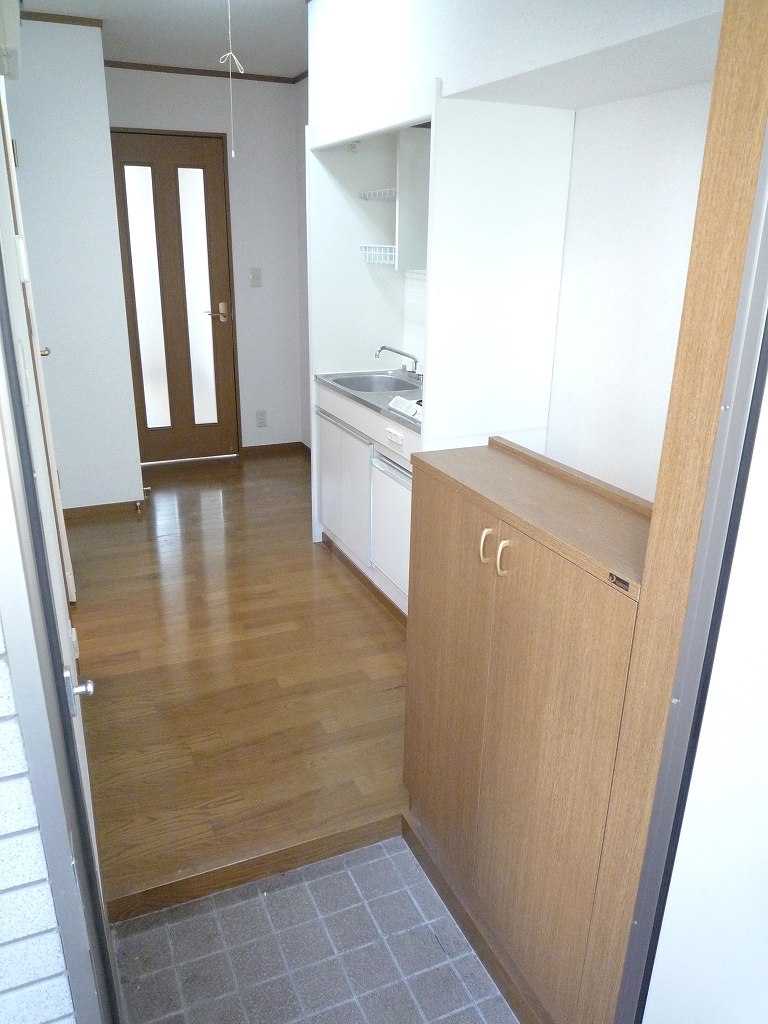 Living and room. Living