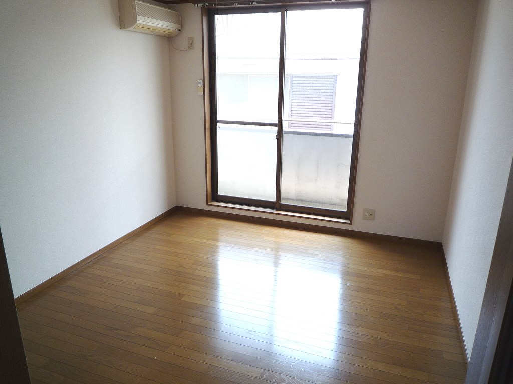 Other room space. bedroom