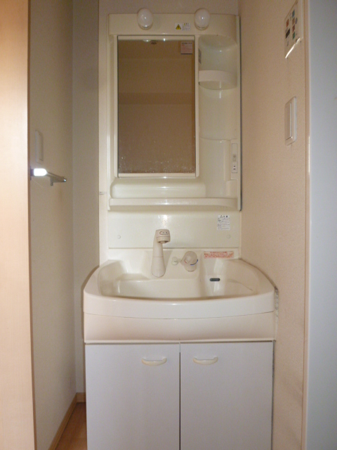 Washroom. For indoor photos in the same building. 