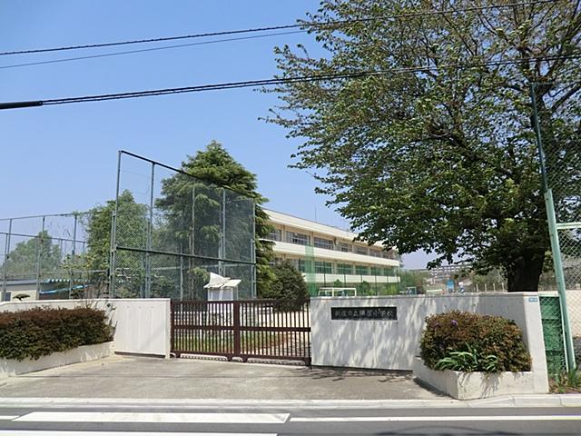 Other. Jinya elementary school