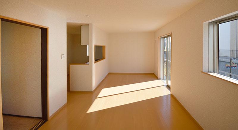 Living. Same specifications living