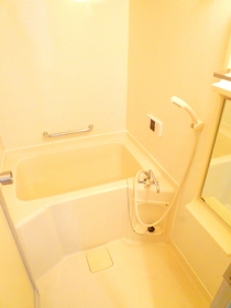 Bath. ※ It will be in the room of the same type