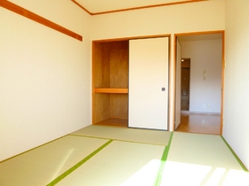 Living and room. ※ It will be in the room of the same type