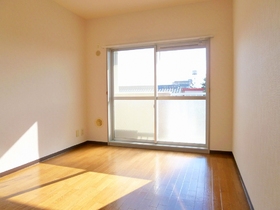 Living and room. ※ It will be in the room of the same type