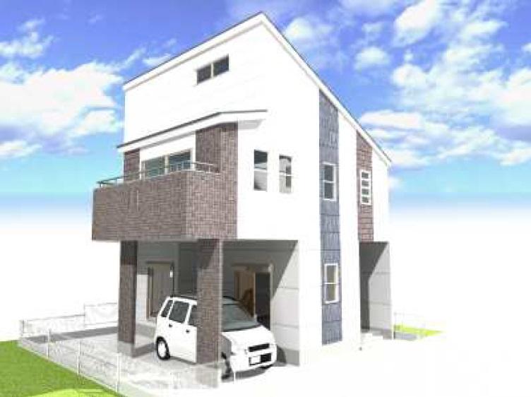 Other. Rendering Perth