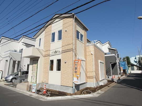 Local appearance photo