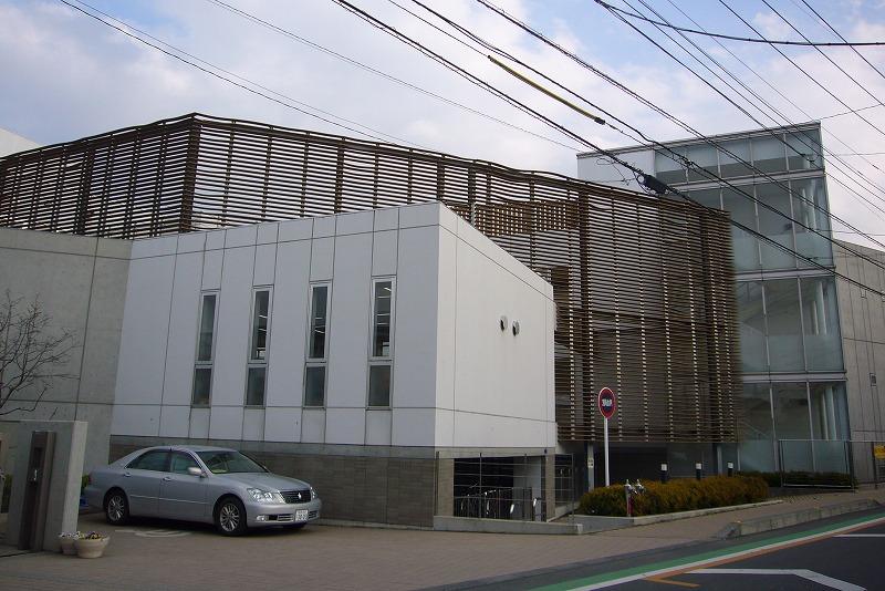 Primary school. Owada until elementary school 1840m