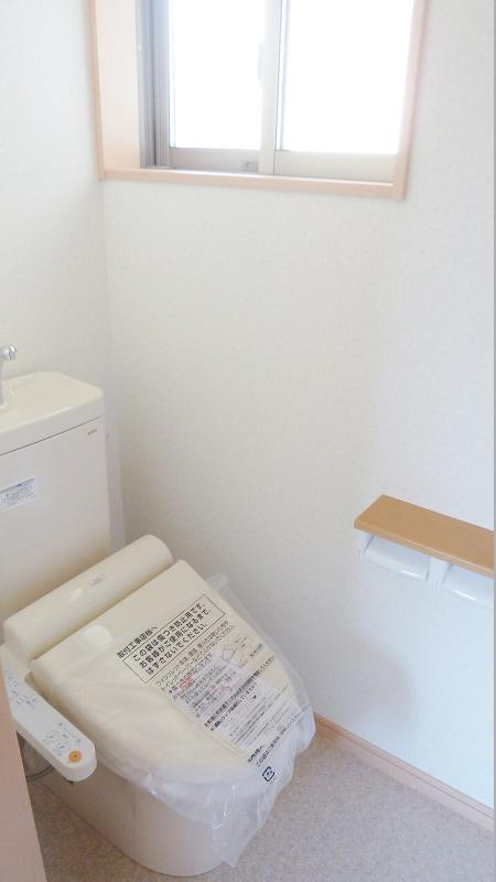 Toilet. Indoor (12 May 2012) shooting