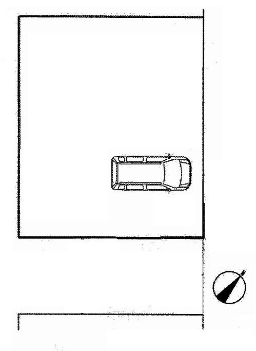 Compartment figure. 27,800,000 yen, 3LDK, Land area 80.32 sq m , Building area 92.33 sq m compartment view
