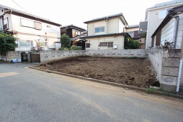 Local appearance photo. Local (September 15, 2013) Shooting