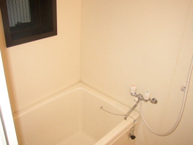 Bath. It is a photograph of another room