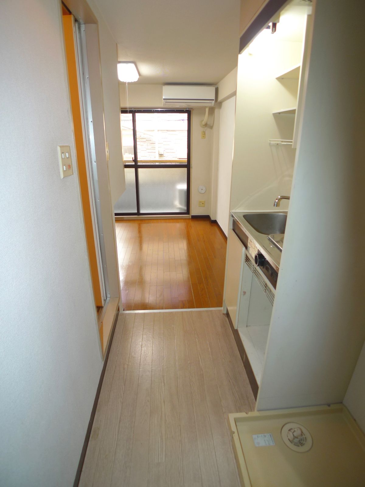 Other. Corridor part