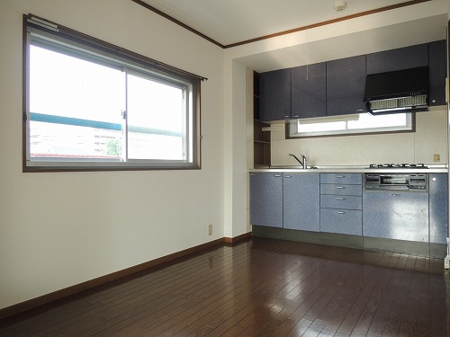 Living and room. Living