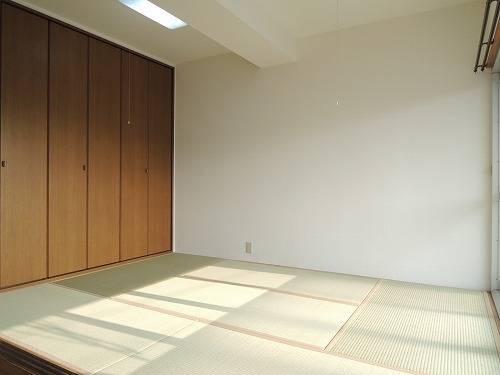 Other room space. bedroom