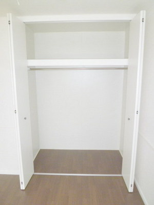 Receipt. Plenty of storage