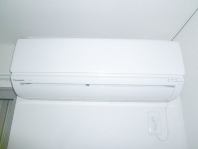 Other. Air-conditioned