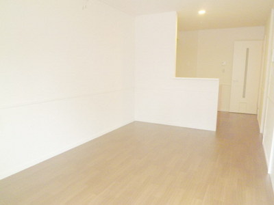 Other room space. Beautiful spacious 10.8 quires LDK