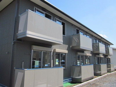 Other. 5m to the balcony side (Other)