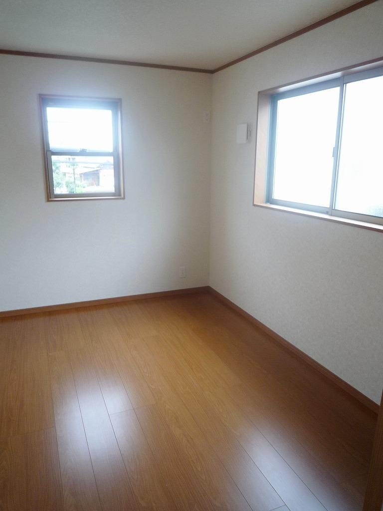 Non-living room. Western-style 6.1 Pledge: 1 Building 2013 October