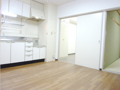 Living and room. Living