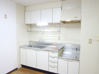 Kitchen. Kitchen