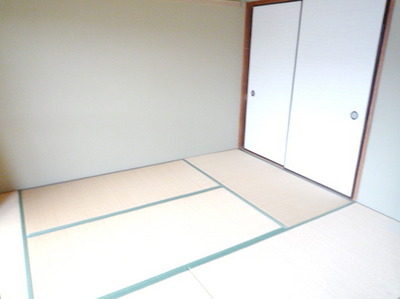 Living and room. Japanese style room
