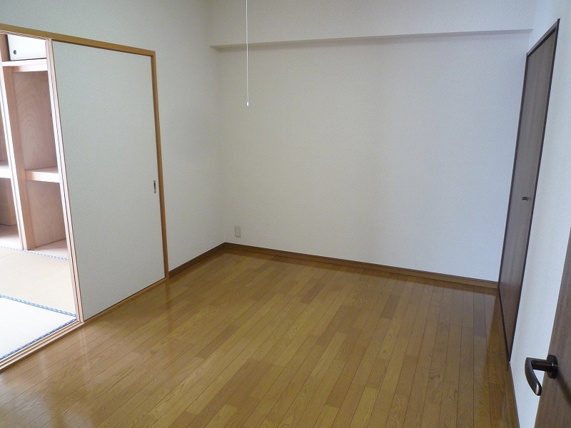 Other room space. bedroom